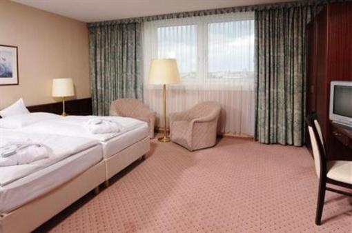 фото отеля Maritim Rhein-Main Hotel