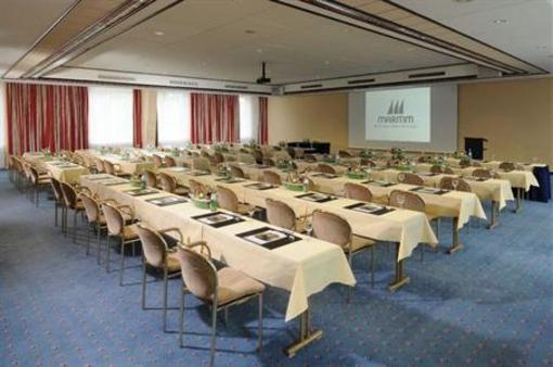 фото отеля Maritim Rhein-Main Hotel