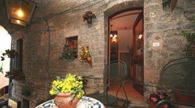 фото отеля Hotel Properzio