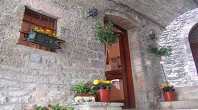 фото отеля Hotel Properzio