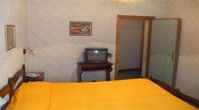 фото отеля Hotel Properzio