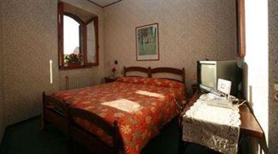 фото отеля Hotel Properzio
