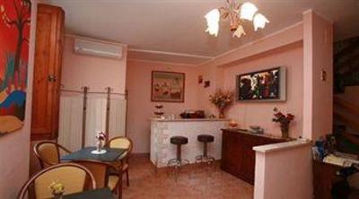 фото отеля Hotel Properzio