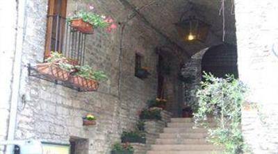 фото отеля Hotel Properzio
