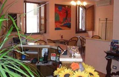 фото отеля Hotel Properzio