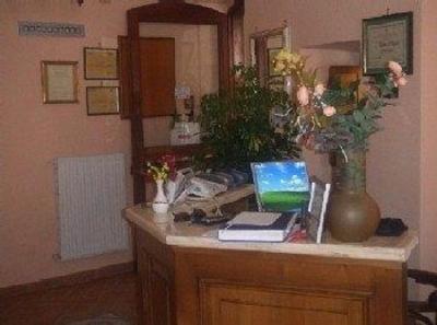 фото отеля Hotel Properzio