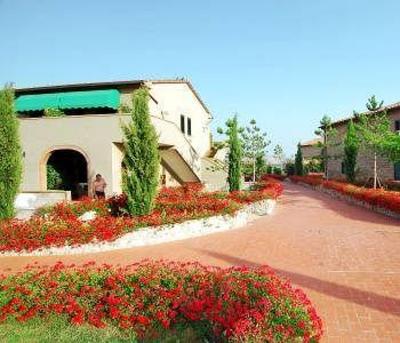 фото отеля Fattoria Belvedere