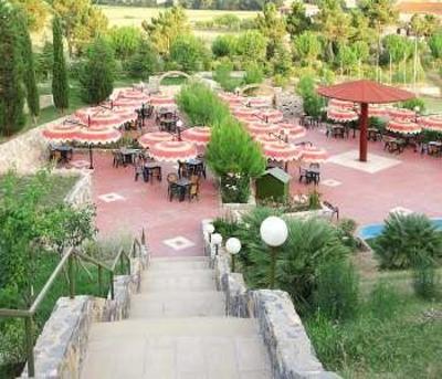 фото отеля Fattoria Belvedere