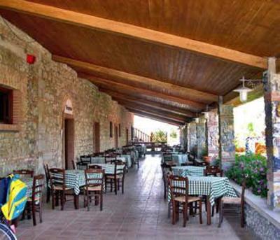 фото отеля Fattoria Belvedere