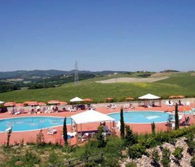 фото отеля Fattoria Belvedere
