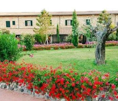 фото отеля Fattoria Belvedere