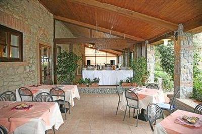 фото отеля Fattoria Belvedere