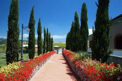 фото отеля Fattoria Belvedere