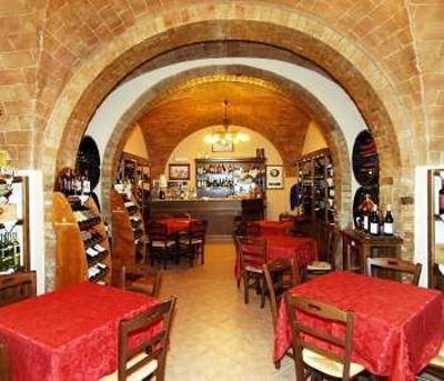 фото отеля Fattoria Belvedere
