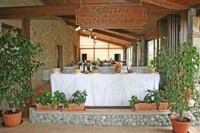 фото отеля Fattoria Belvedere