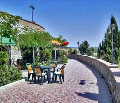 фото отеля Fattoria Belvedere