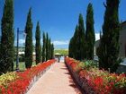 фото отеля Fattoria Belvedere