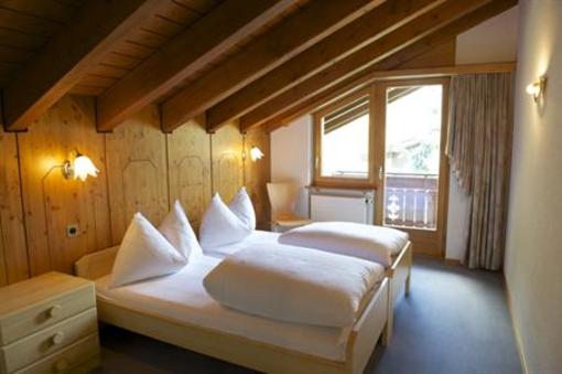 фото отеля Daniela Hotel Zermatt