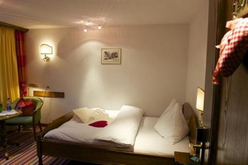 фото отеля Daniela Hotel Zermatt