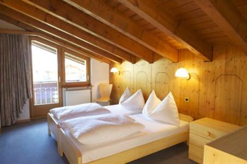 фото отеля Daniela Hotel Zermatt
