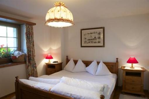 фото отеля Daniela Hotel Zermatt