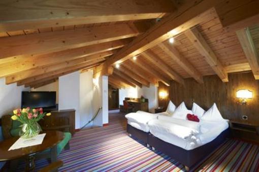 фото отеля Daniela Hotel Zermatt