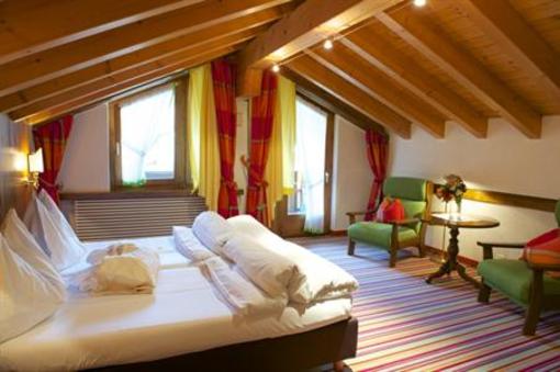 фото отеля Daniela Hotel Zermatt