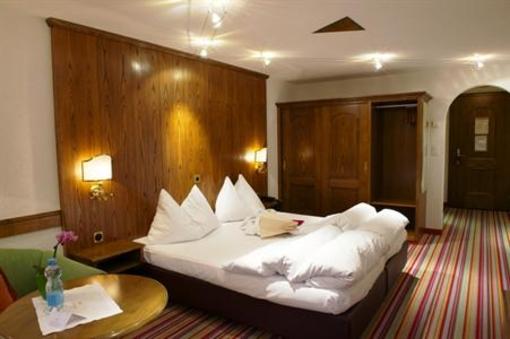 фото отеля Daniela Hotel Zermatt