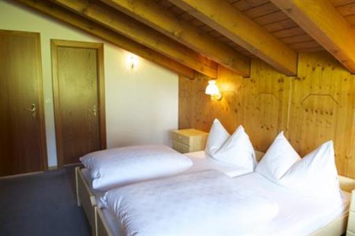 фото отеля Daniela Hotel Zermatt