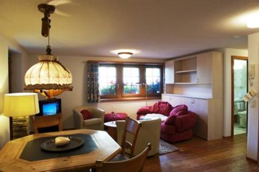 фото отеля Daniela Hotel Zermatt