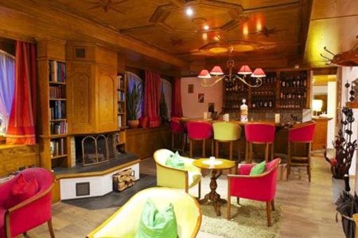 фото отеля Daniela Hotel Zermatt