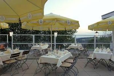 фото отеля Lindner Hotels Haus Frankenblick