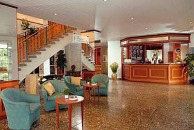 фото отеля Lindner Hotels Haus Frankenblick