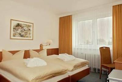 фото отеля Lindner Hotels Haus Frankenblick