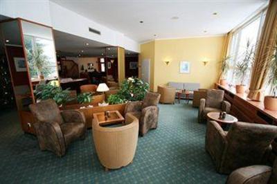 фото отеля Lindner Hotels Haus Frankenblick