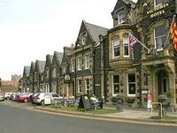 The Victoria Hotel Bamburgh