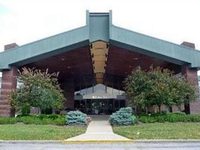 Jameson Inn Indy South