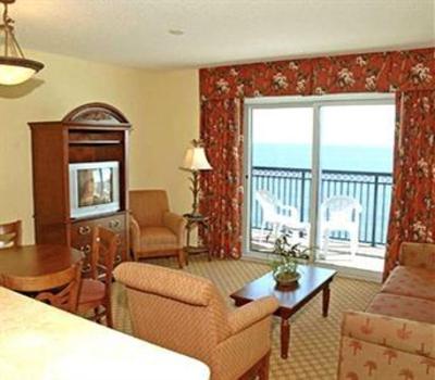 фото отеля Grand Atlantic Ocean Resort