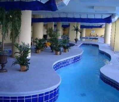 фото отеля Grand Atlantic Ocean Resort