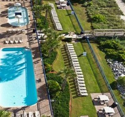 фото отеля Grand Atlantic Ocean Resort