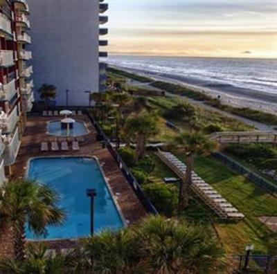 фото отеля Grand Atlantic Ocean Resort