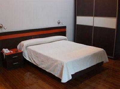 фото отеля Hotel Spa Casa Conors