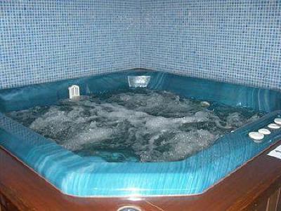 фото отеля Hotel Spa Casa Conors