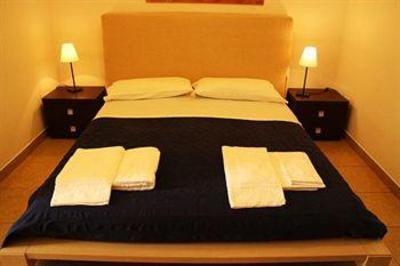 фото отеля Mirage Bed & Breakfast