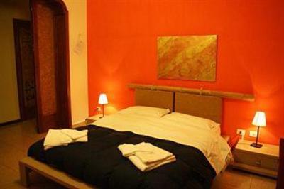 фото отеля Mirage Bed & Breakfast