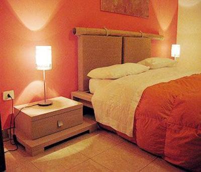 фото отеля Mirage Bed & Breakfast