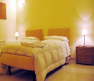 фото отеля Mirage Bed & Breakfast