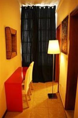 фото отеля Mirage Bed & Breakfast