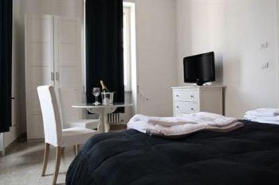 фото отеля Mirage Bed & Breakfast
