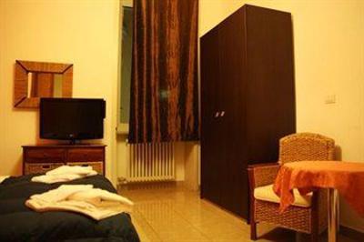 фото отеля Mirage Bed & Breakfast